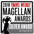 Magellan travel awards