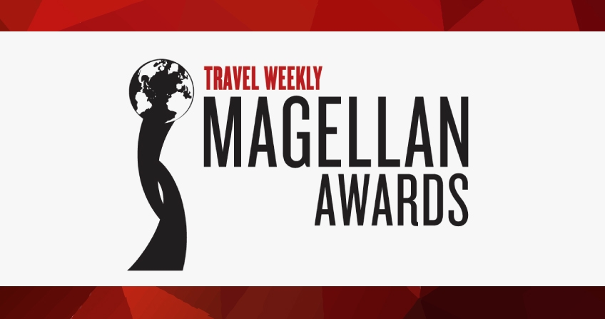 Magellan Awards for The Women's Travel Group