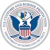 Customs and Border Control official site. Look carefully at sites before you click.