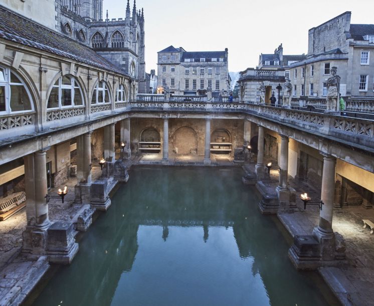 Women's  London with The Women's Travel Group will also visit Bath, Stonehenge and more. 