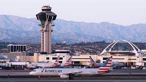 war and travel worries; FAA sees increases in travel numbers.
