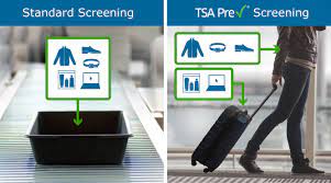 No checked in luggage in the future?