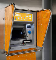 Women are afraid of ATM’s Overseas? Read here.