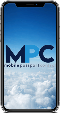 Skip the line with a mobile passport and The Women's Travel Group