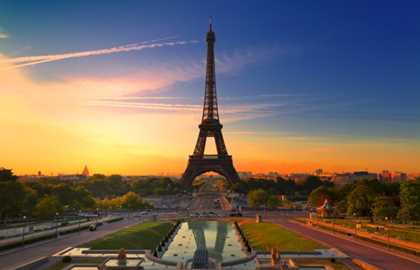 Paris with The Women's Travel Group in November. Read what is new and different.