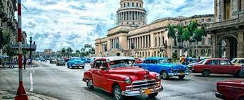 Cuba with The Women's Travel Group  March 2024