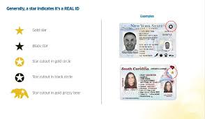 Real ID or Stay Home