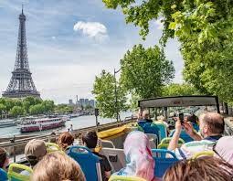 The Women's Travel Group loves river cruises on the Seine, with low single rates