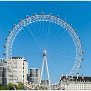 London Eye, travel tips from The Women's Travel Group, solo women travelers. www.thewomenstravelgroup.com