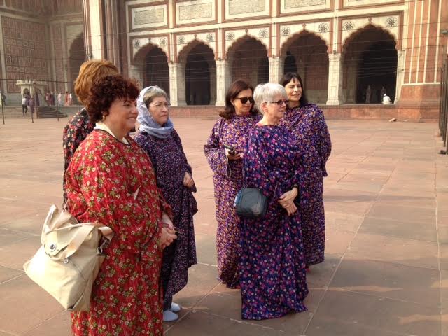 The Women's Travel Group Tours to Asia