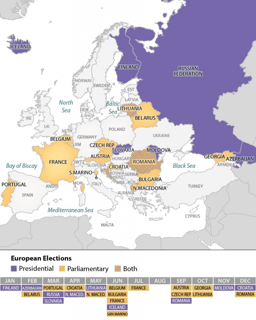 Are elections safe overseas, www.thewomenstravelgroup.com