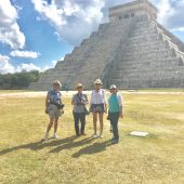 Living Overseas: Fantasy or Possible