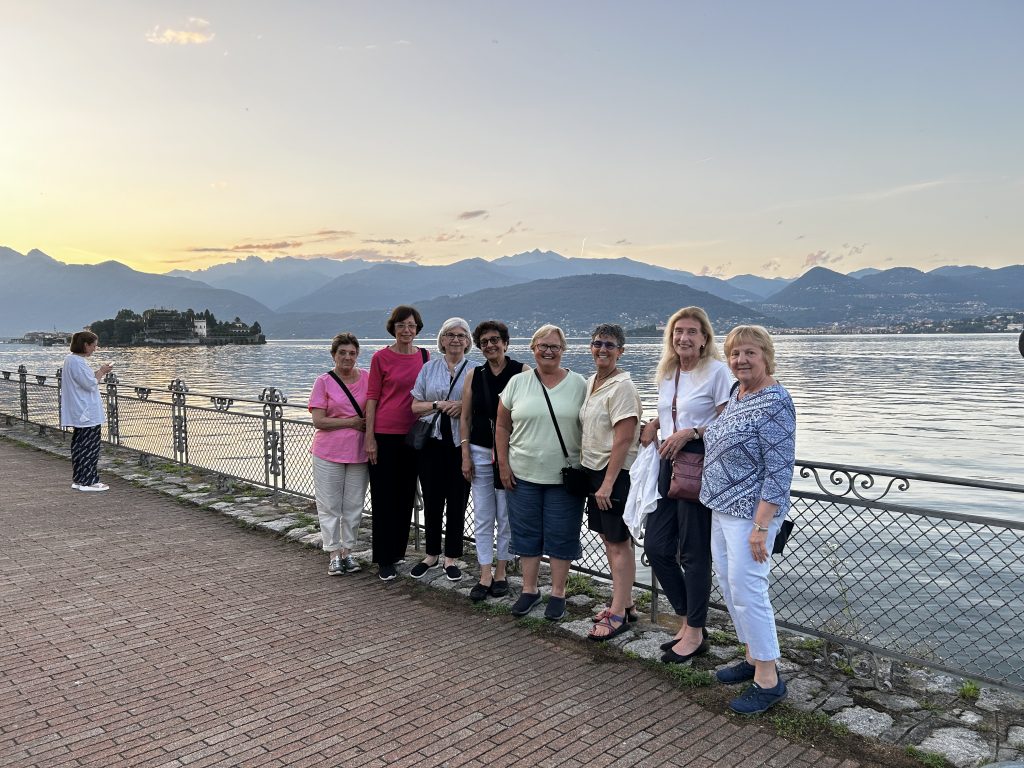 Women's Travel Group in Italy https://thewomenstravelgroup.com/tours-for-women/